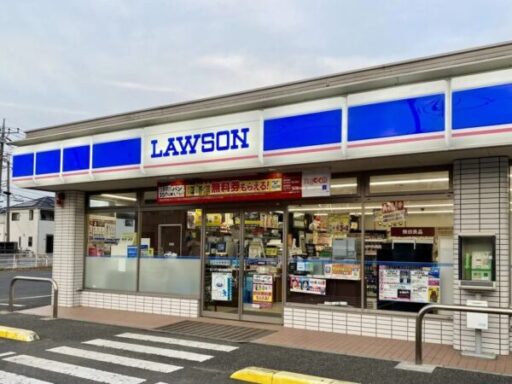 ローソン