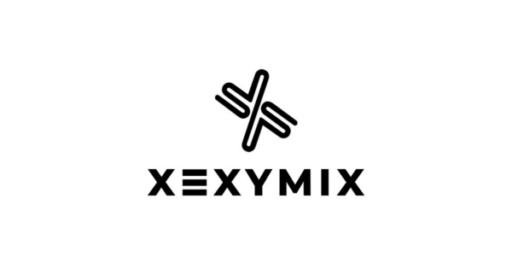 XEXYMIXロゴ