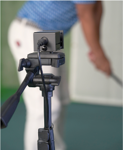 スイング診断機