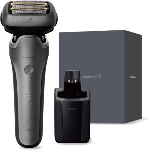 Panasonic電気シェーバー