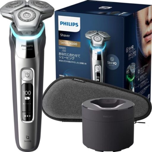 Philips電気シェーバー