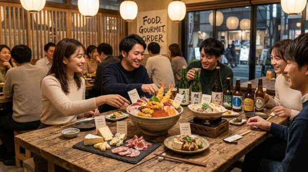 食品・グルメ・お取り寄せ